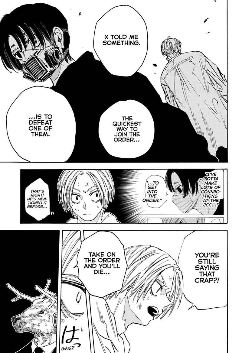 Chapter 142 - Page 37